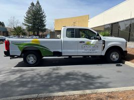 Vehicle Graphics