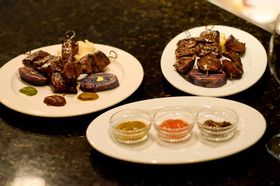Anticuchos