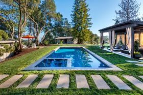 3769 Cory Lane, Sonoma