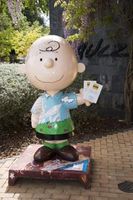 Charlie Brown