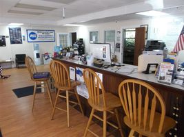 Bodega Main Office