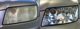 Headlights