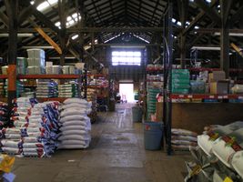 warehouse 2