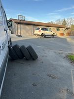 Set of four