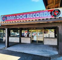RD Store Front