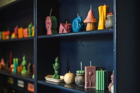 Wax Workshop