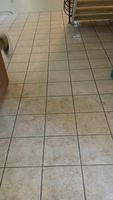 Tile Cleaning