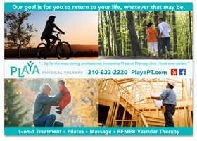 Playa PT Ad