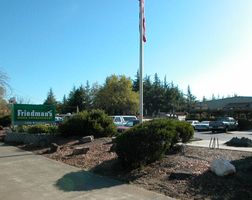 Sonoma Store Front