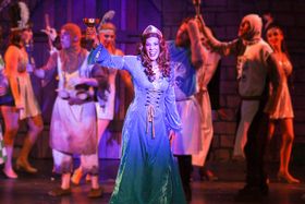 Spamalot
