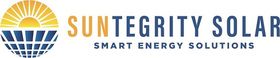 Suntegrity Solar Logo