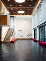 The Great Hall