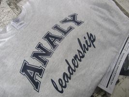 Analy High School