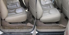 Back Seat