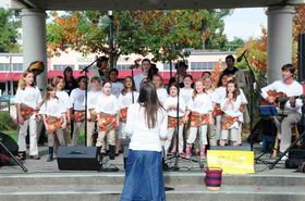 Bija Children's Choir