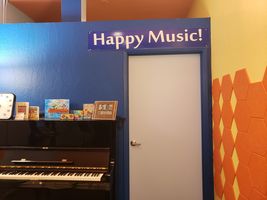 Happy Music Always and Forever!