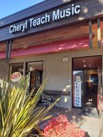 2024 Voted Best Music School in Sonoma County
