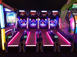 Arcade