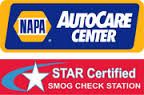 Local Heroes Auto Service Smog