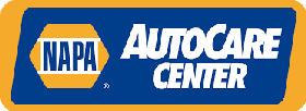 Corona RD Napa Auto Care Petaluma