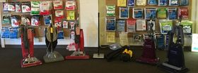 vacuums