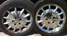 Rims