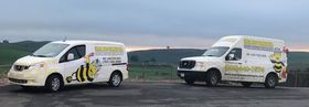 Small Jobs Plumbing Vans