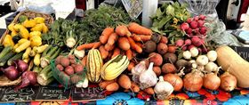 produce