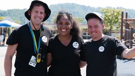 Trusted Staff