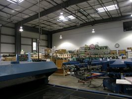 Warehouse