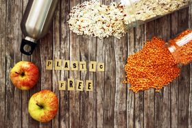 plastic free