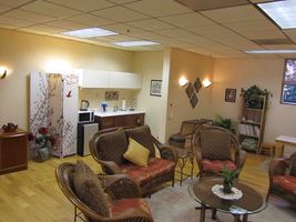 Tenant Improvement - Sebastopol