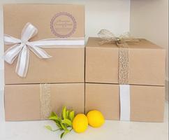 Seasonal Subscription Boxes
