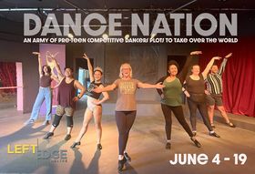 Dance Nation