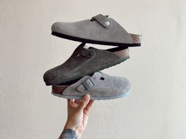3 Sandals