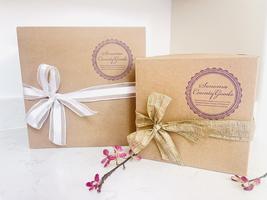 Best of Sonoma County, Spring Gift Box