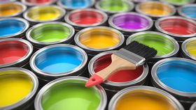 Ace Top Quality Panting Header