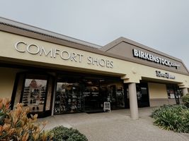 Birkenstock Village Store Front