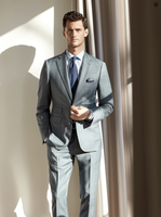 Business look