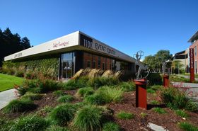 Sally Tomatoes Event Center 