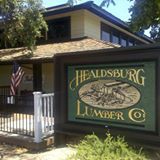 Healdsburg Lumber Co