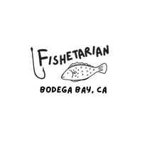 Fishetarian, Bodega Bay