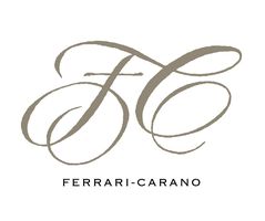 Ferrari-Carano FC Monogram Design