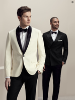 Formal look