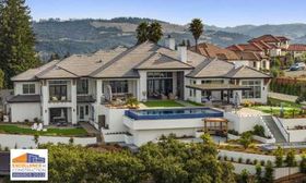 Christopherson Builders - Award-Winning Custom Home