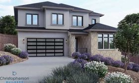 Christopherson Builders - Plan Library