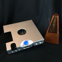 Hand built in London, Chord digital products are without peer in the audio world.