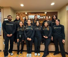 Bernstein Team