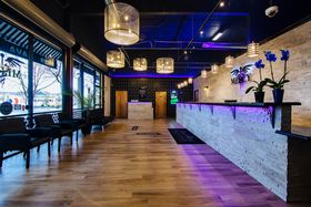 Mercy Wellness of Cotati - Retail Store Floor