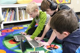 Highly individualized academic, social, and communication-based programs